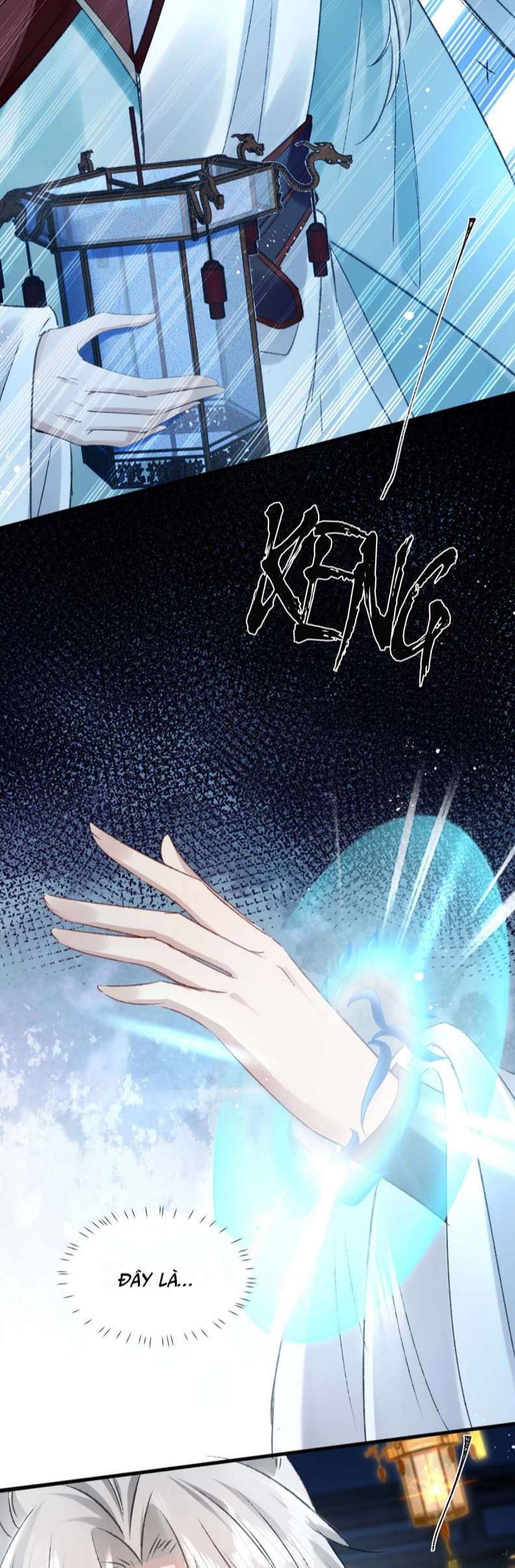 Đồ Mưu Bất Quỹ: Chapter 142