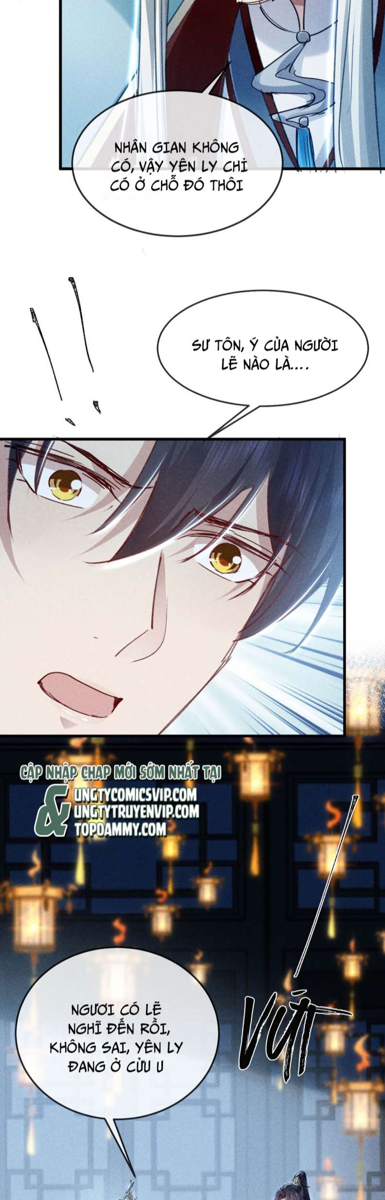 Đồ Mưu Bất Quỹ: Chapter 142