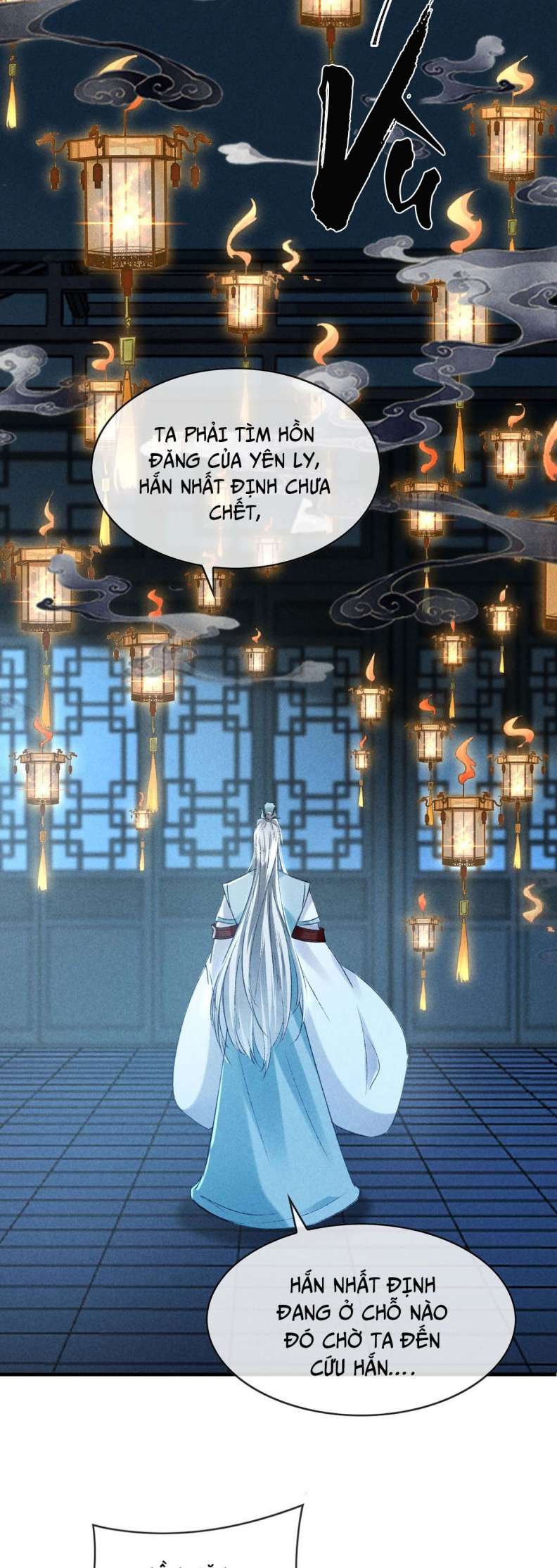 Đồ Mưu Bất Quỹ: Chapter 142