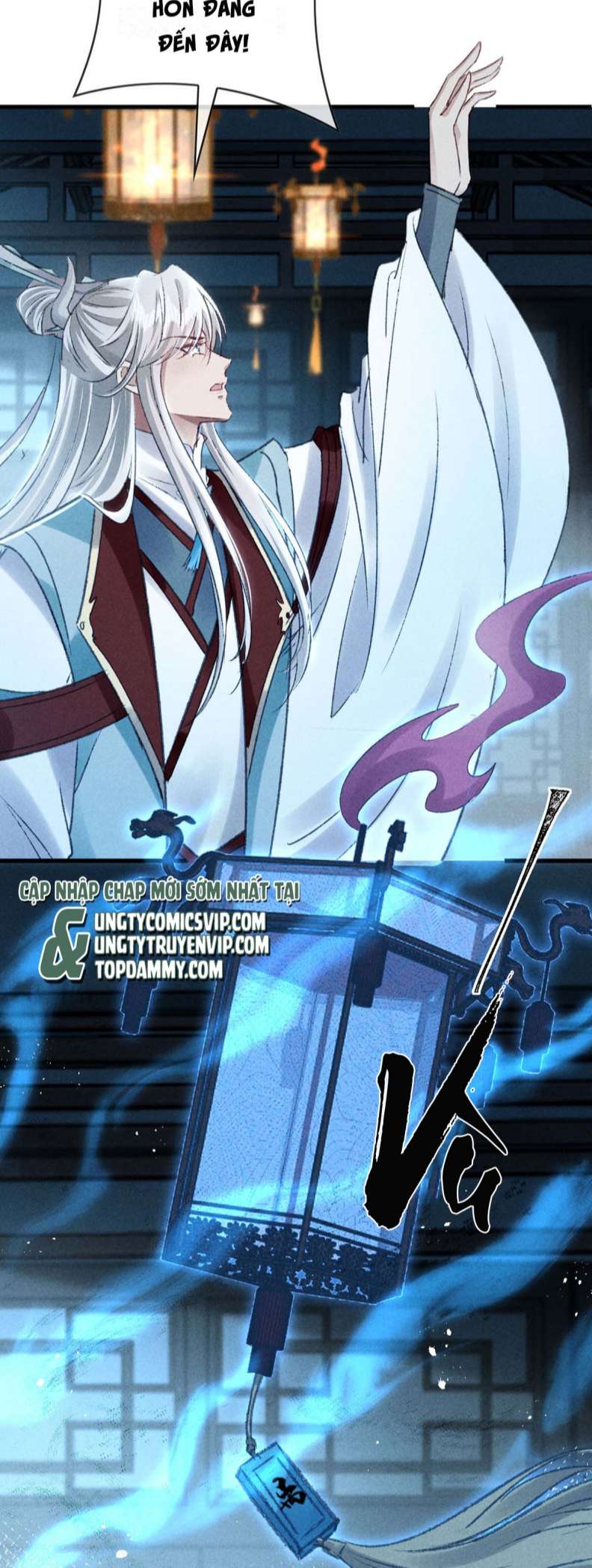 Đồ Mưu Bất Quỹ: Chapter 142