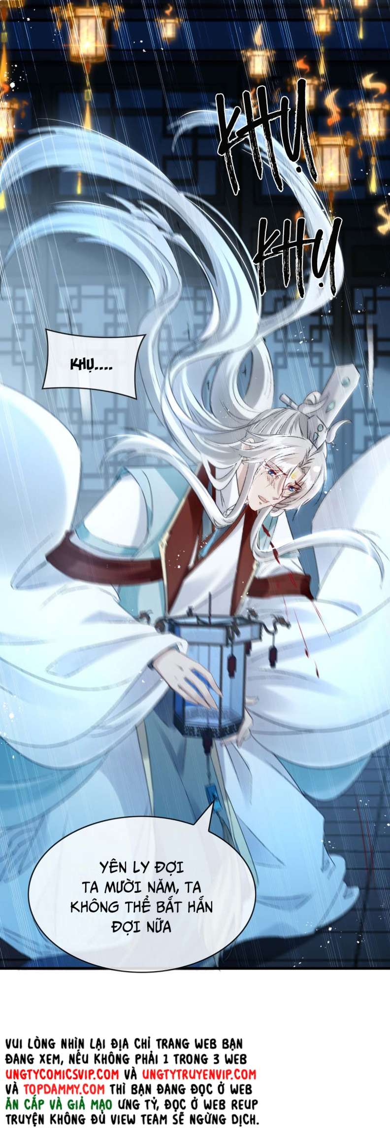 Đồ Mưu Bất Quỹ: Chapter 142
