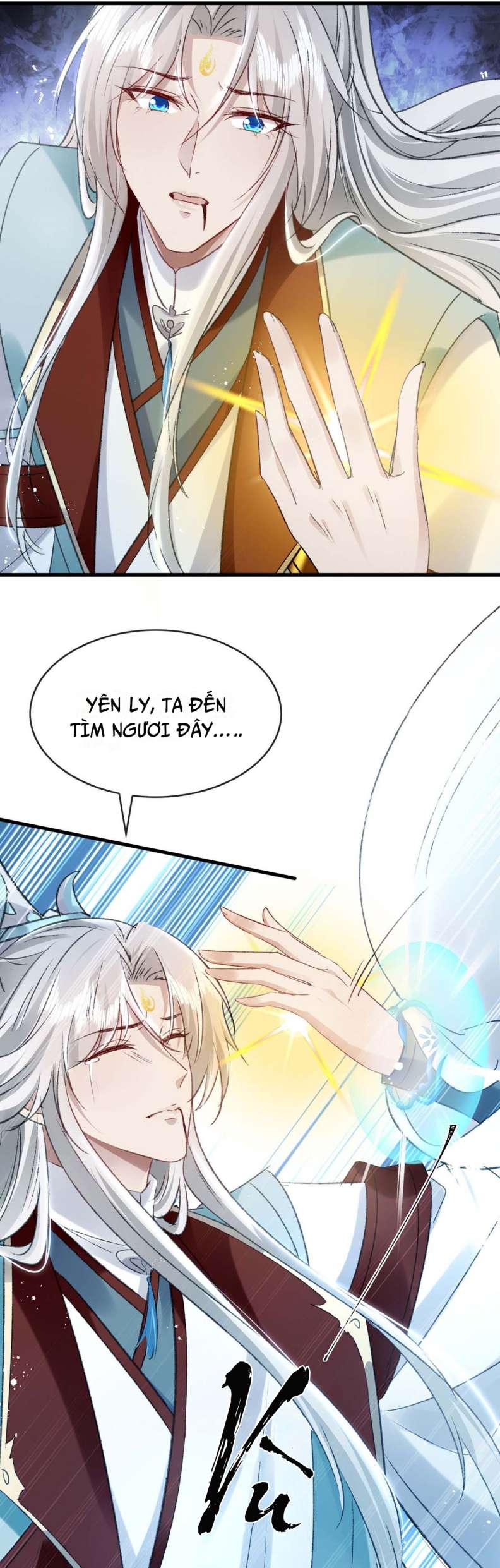 Đồ Mưu Bất Quỹ: Chapter 142