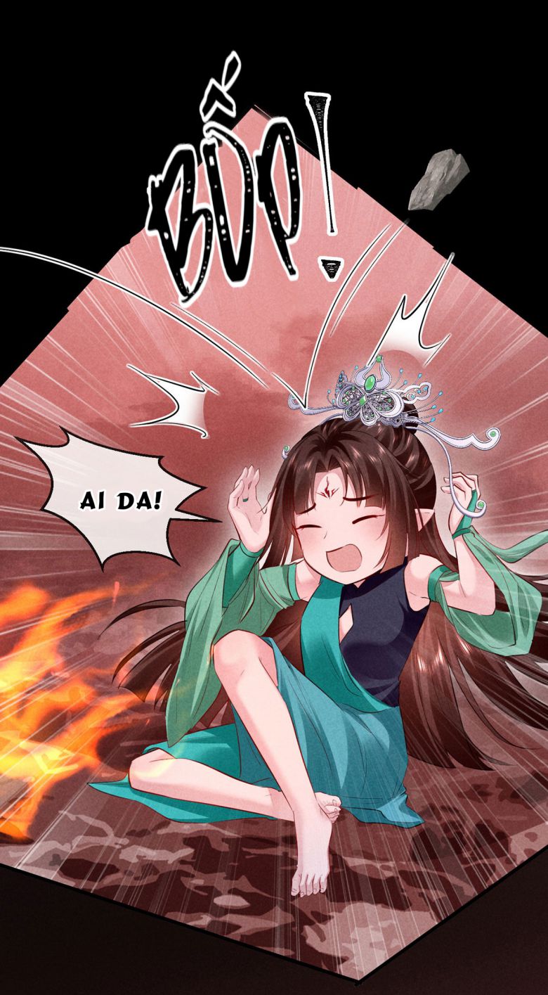 Đồ Mưu Bất Quỹ: Chapter 146