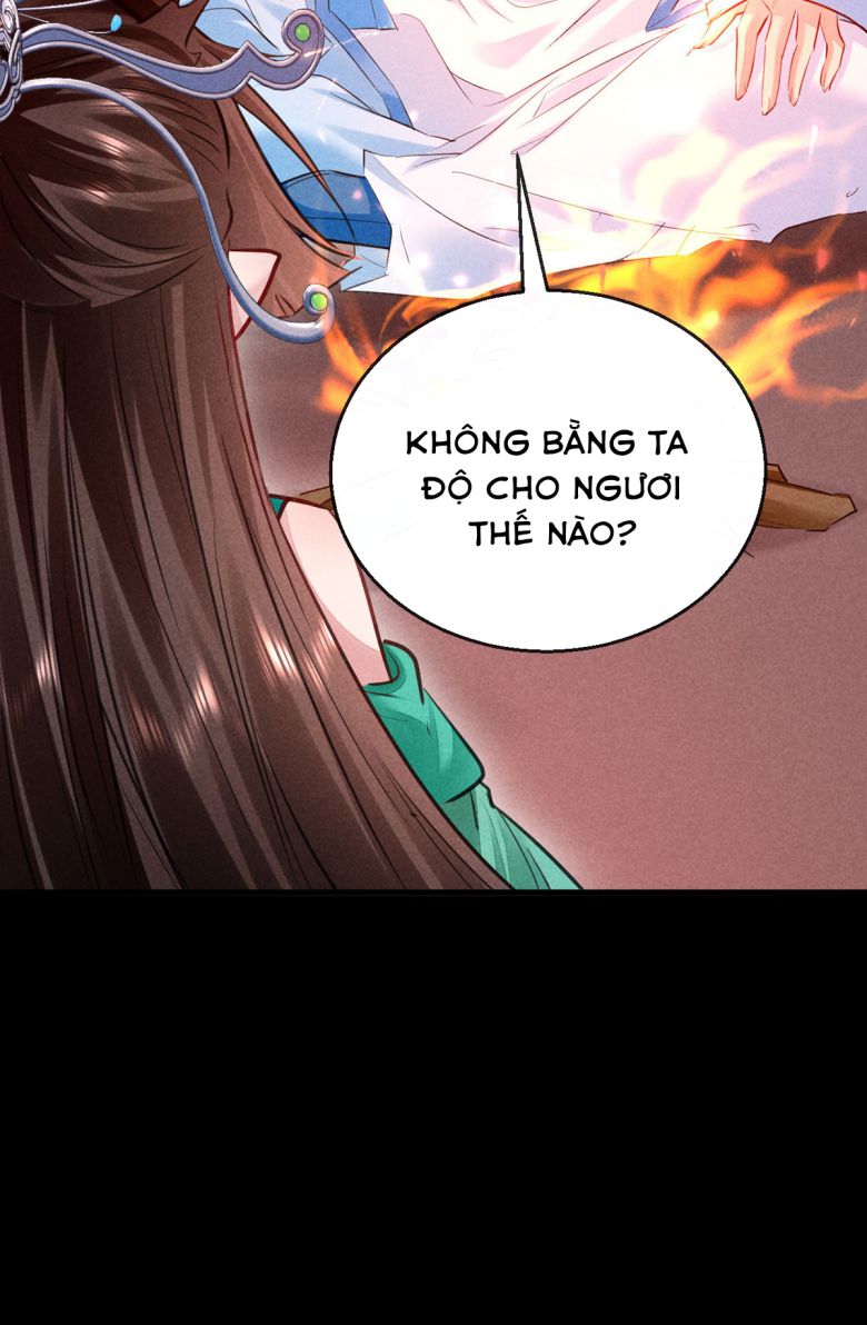 Đồ Mưu Bất Quỹ: Chapter 146
