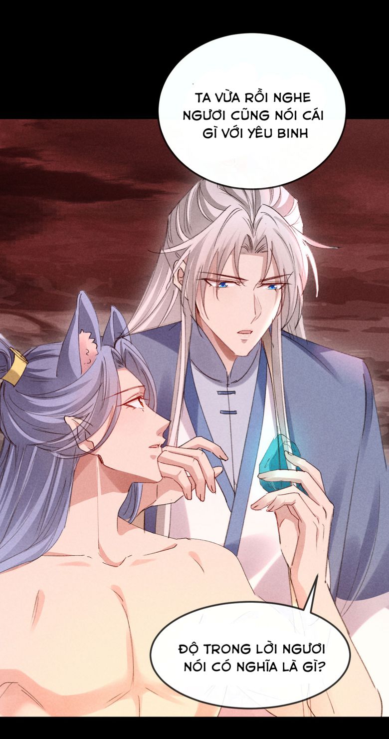 Đồ Mưu Bất Quỹ: Chapter 146
