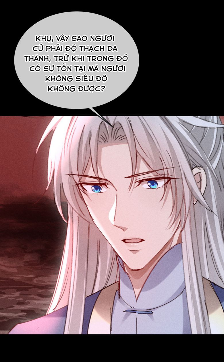 Đồ Mưu Bất Quỹ: Chapter 146