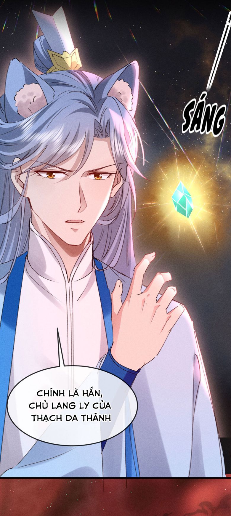 Đồ Mưu Bất Quỹ: Chapter 146