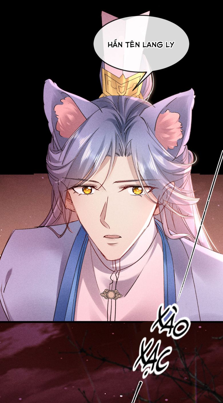 Đồ Mưu Bất Quỹ: Chapter 146