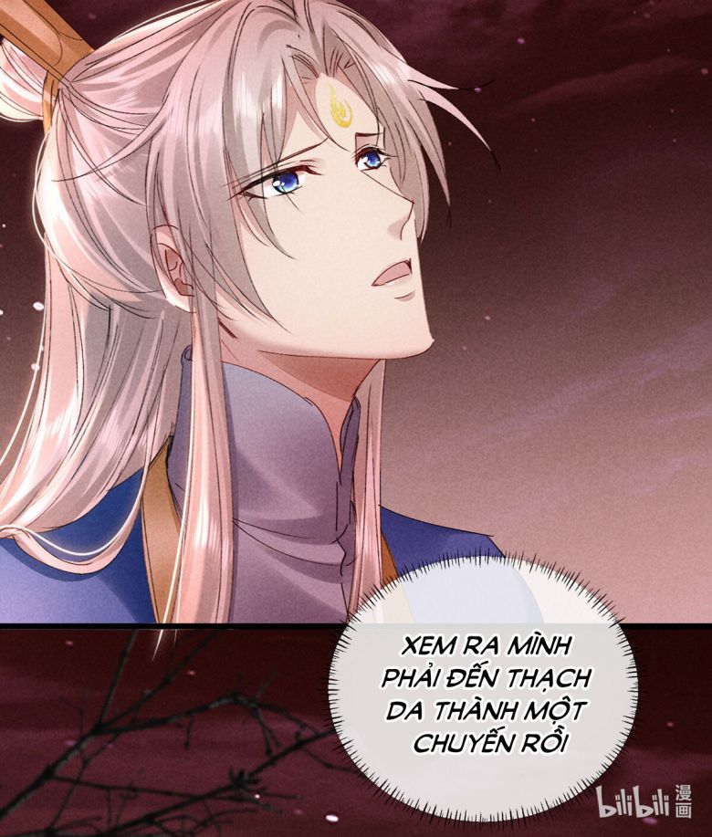 Đồ Mưu Bất Quỹ: Chapter 146