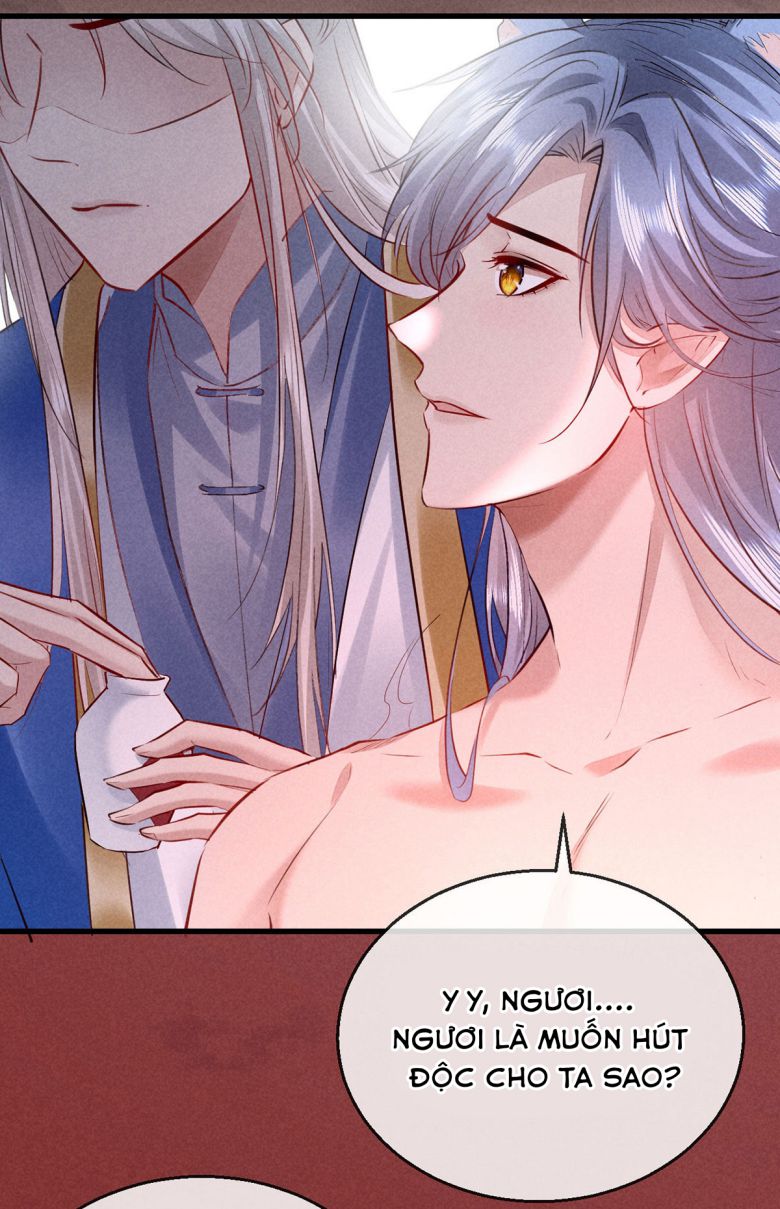 Đồ Mưu Bất Quỹ: Chapter 146