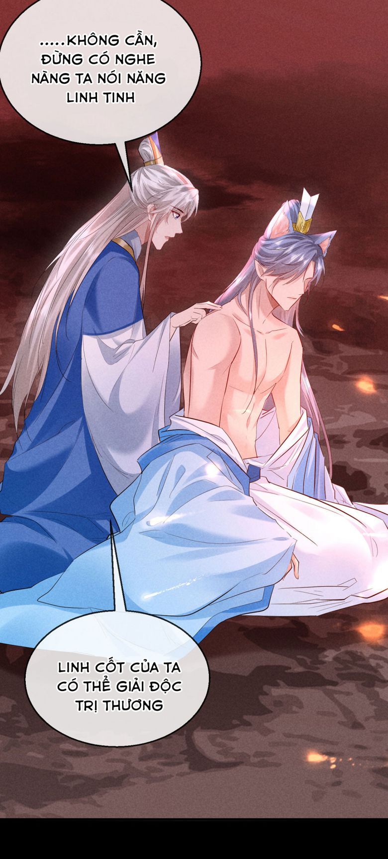 Đồ Mưu Bất Quỹ: Chapter 146