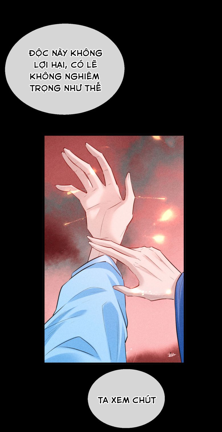 Đồ Mưu Bất Quỹ: Chapter 146