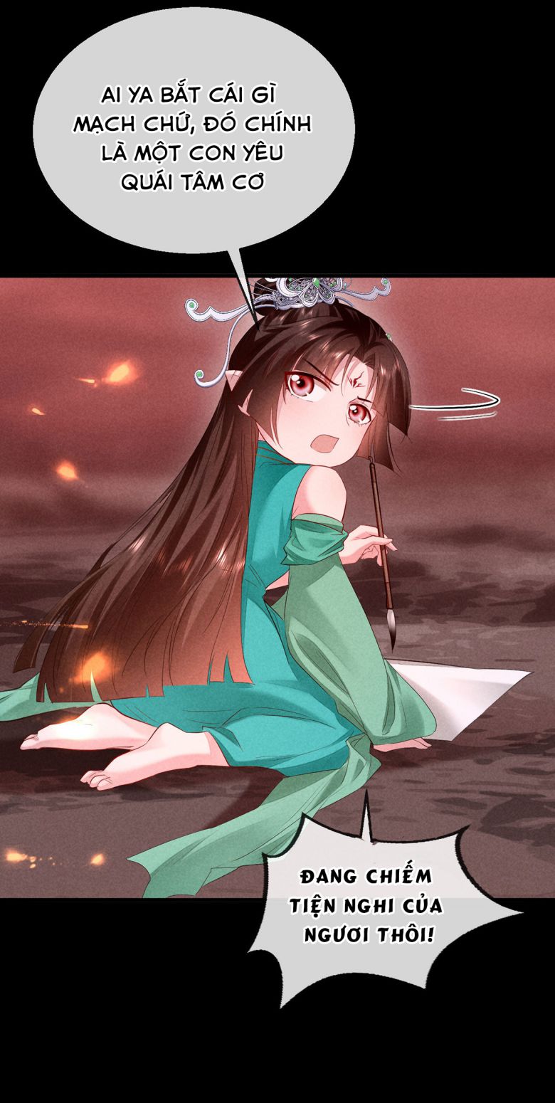 Đồ Mưu Bất Quỹ: Chapter 146