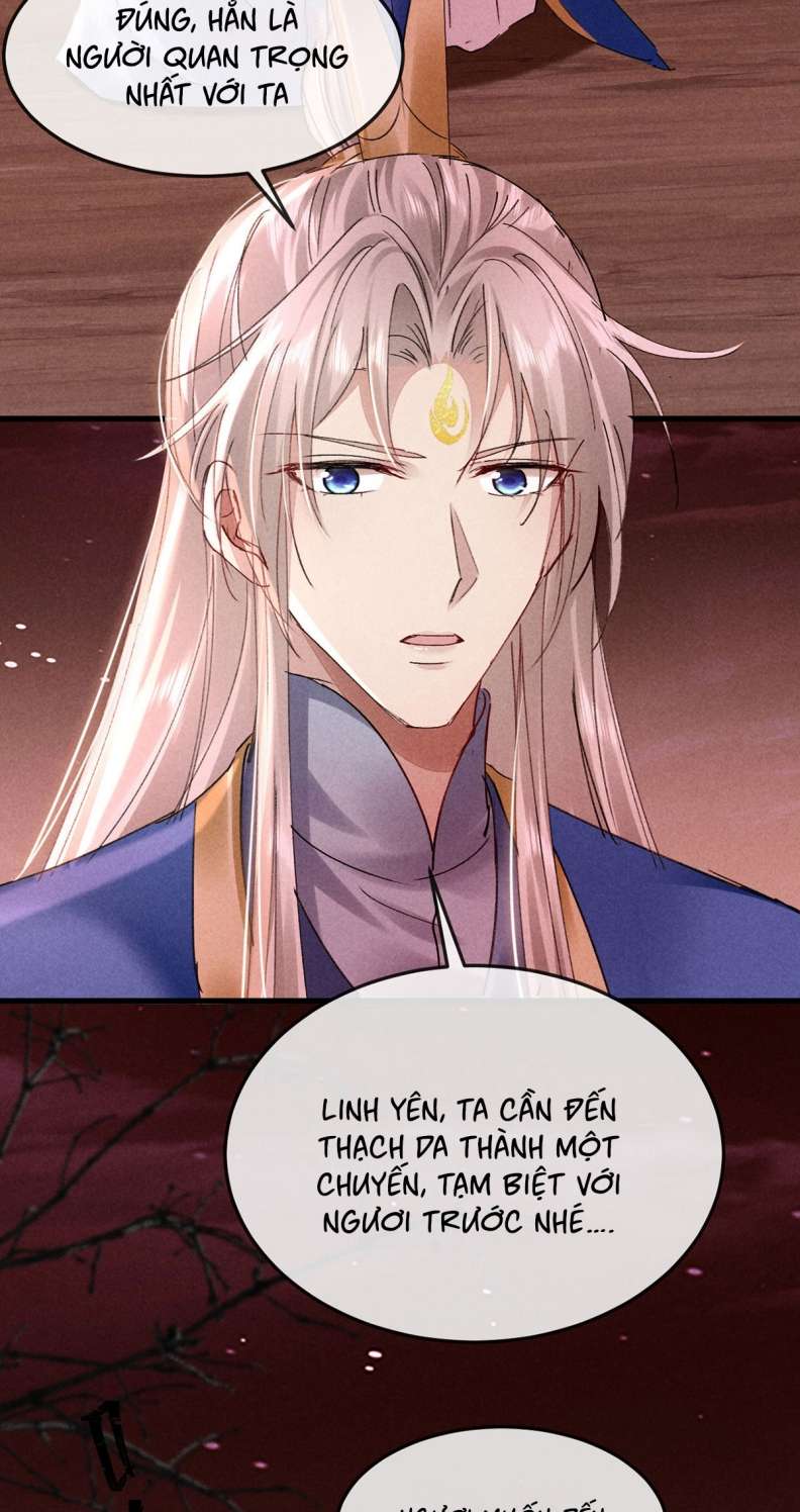 Đồ Mưu Bất Quỹ: Chapter 147