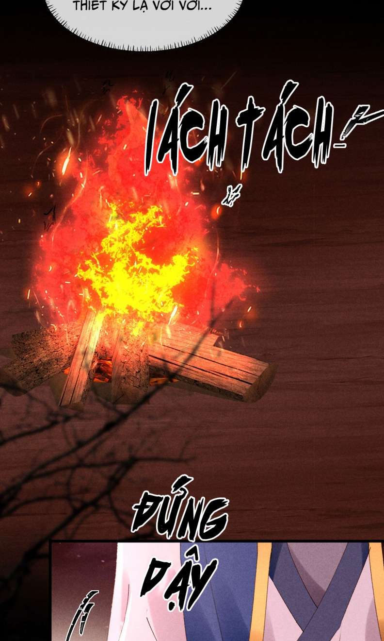 Đồ Mưu Bất Quỹ: Chapter 147