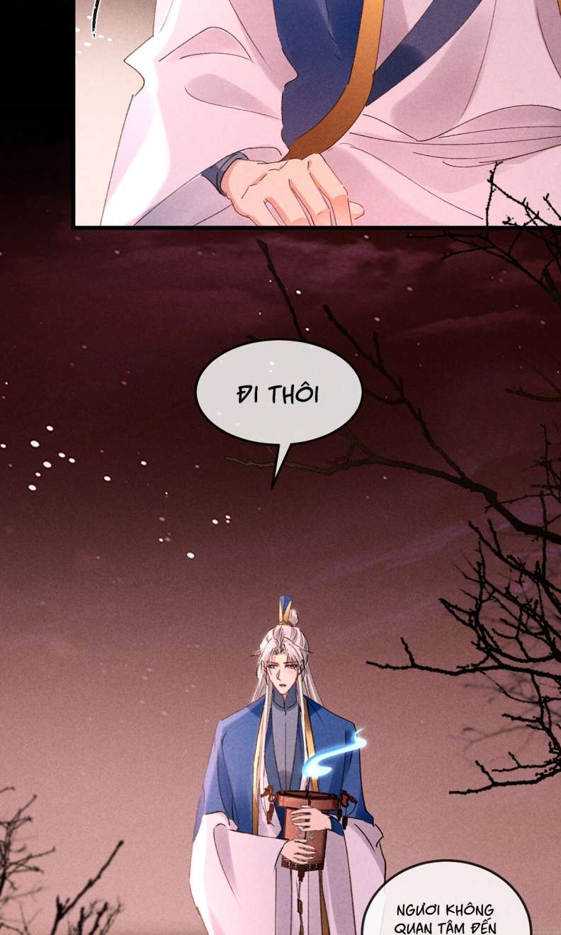 Đồ Mưu Bất Quỹ: Chapter 147