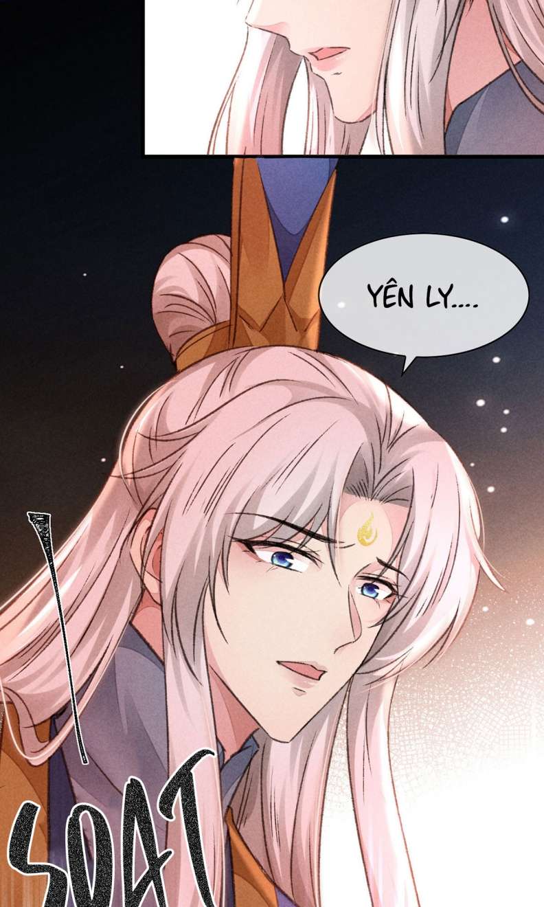 Đồ Mưu Bất Quỹ: Chapter 147