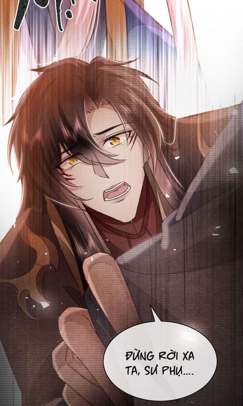 Đồ Mưu Bất Quỹ: Chapter 147