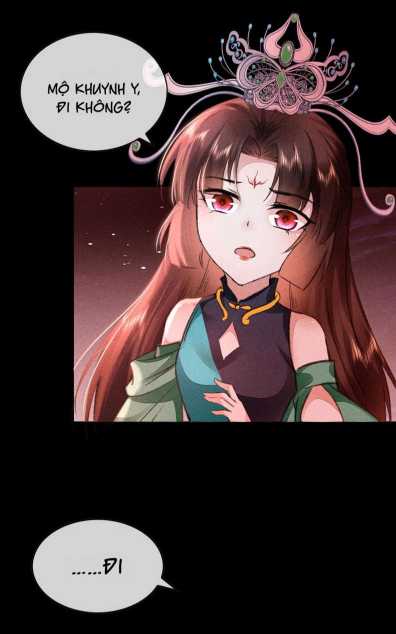 Đồ Mưu Bất Quỹ: Chapter 147