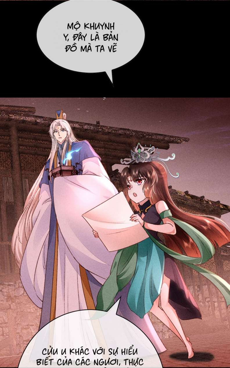 Đồ Mưu Bất Quỹ: Chapter 147