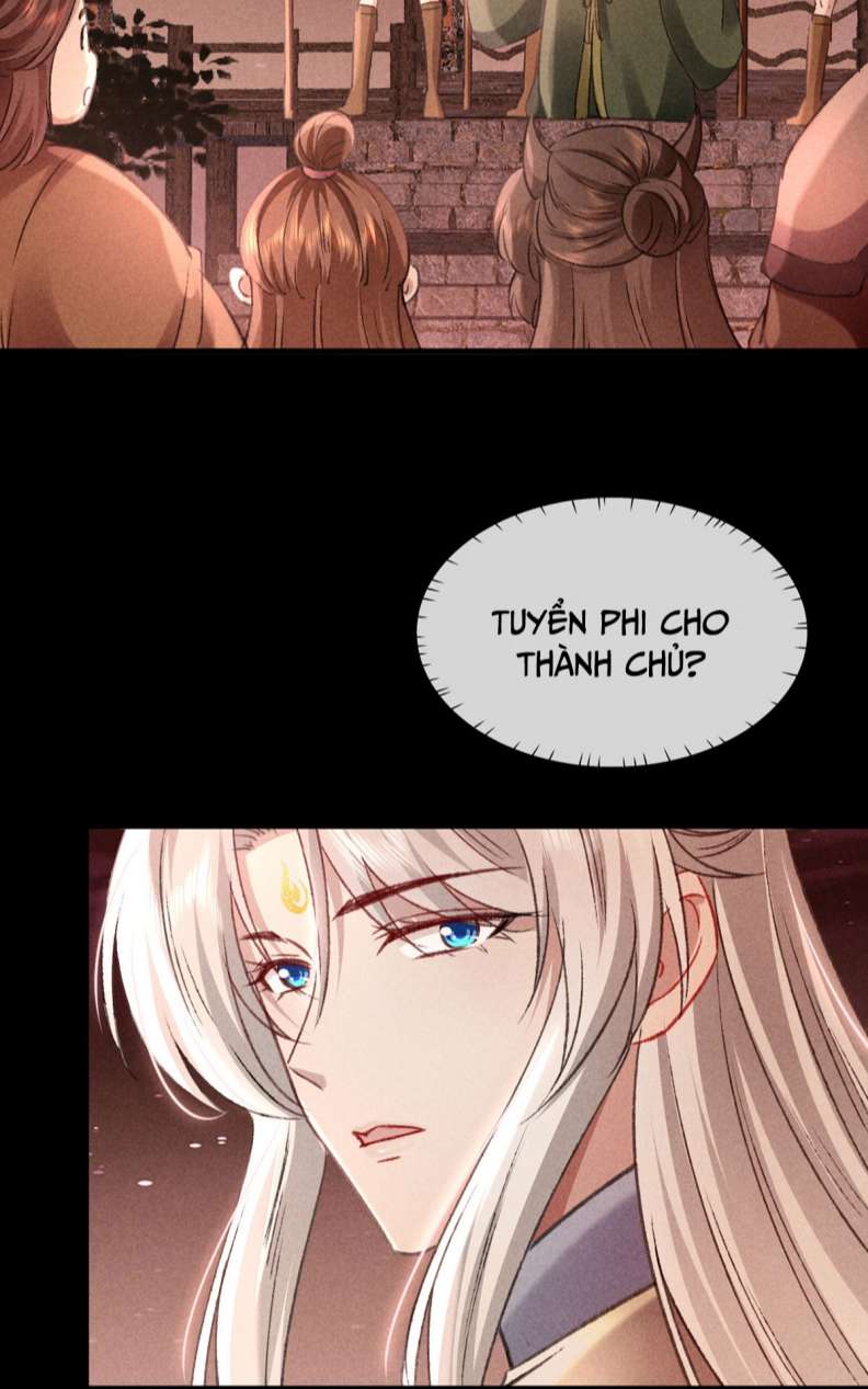 Đồ Mưu Bất Quỹ: Chapter 147