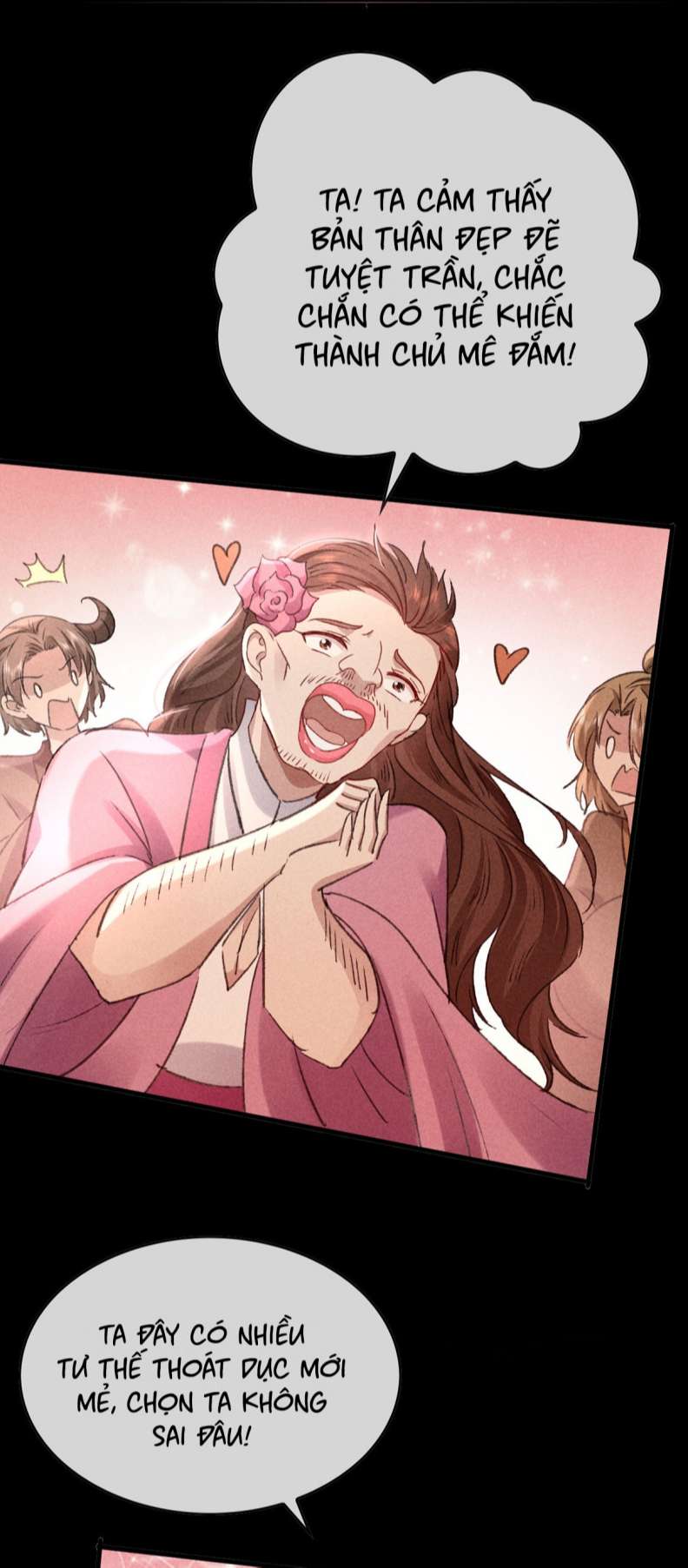 Đồ Mưu Bất Quỹ: Chapter 147