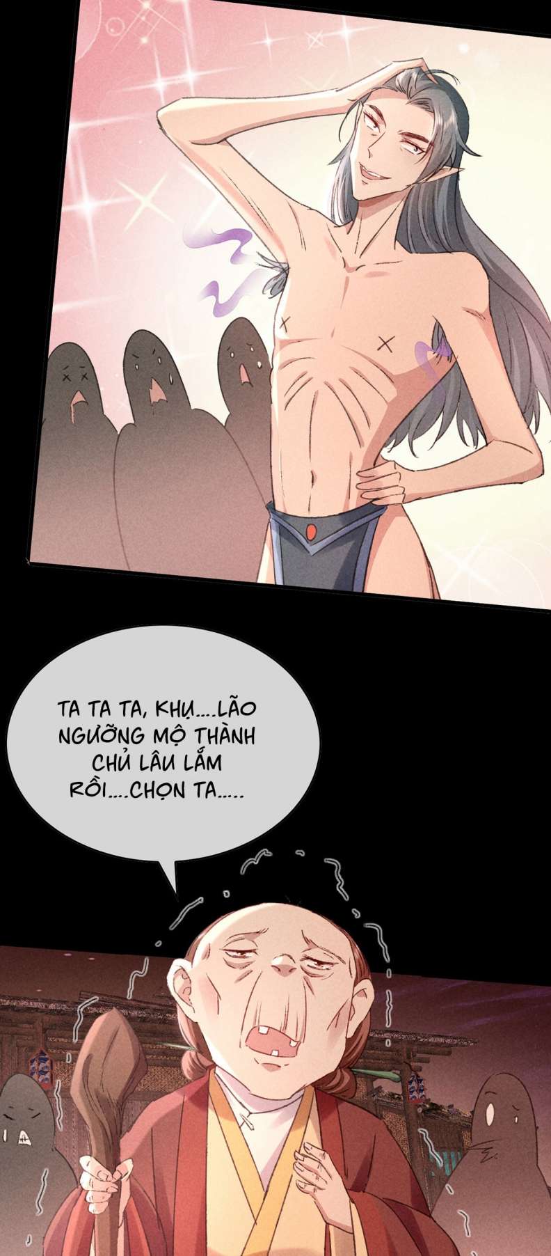 Đồ Mưu Bất Quỹ: Chapter 147
