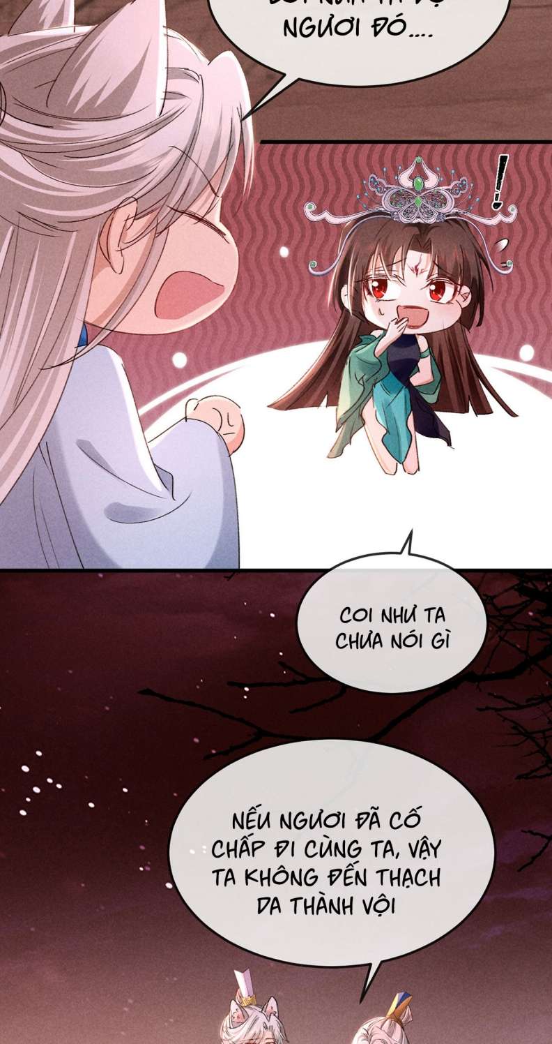 Đồ Mưu Bất Quỹ: Chapter 147