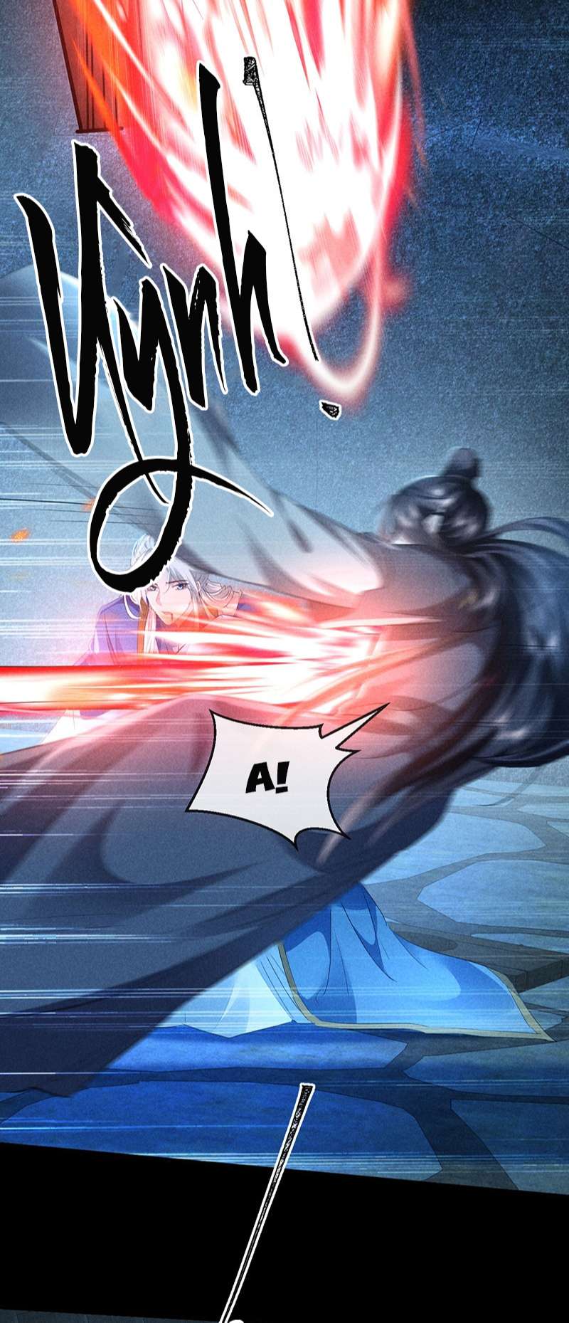 Đồ Mưu Bất Quỹ: Chapter 154
