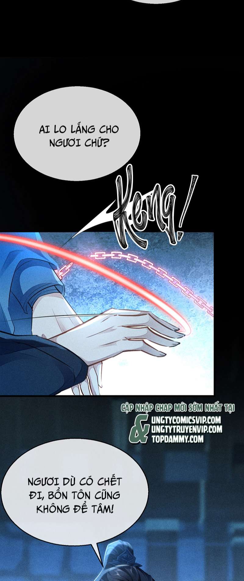 Đồ Mưu Bất Quỹ: Chapter 154
