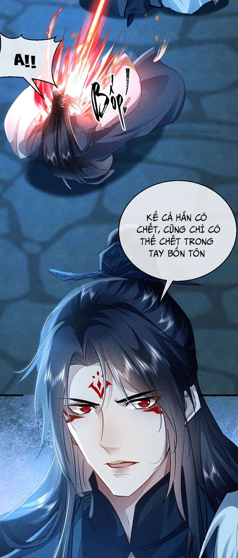 Đồ Mưu Bất Quỹ: Chapter 154