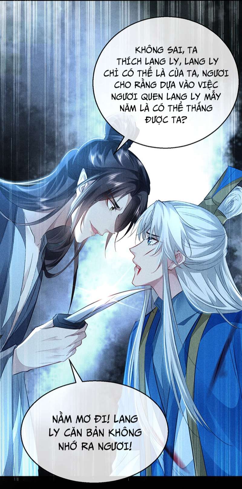 Đồ Mưu Bất Quỹ: Chapter 154