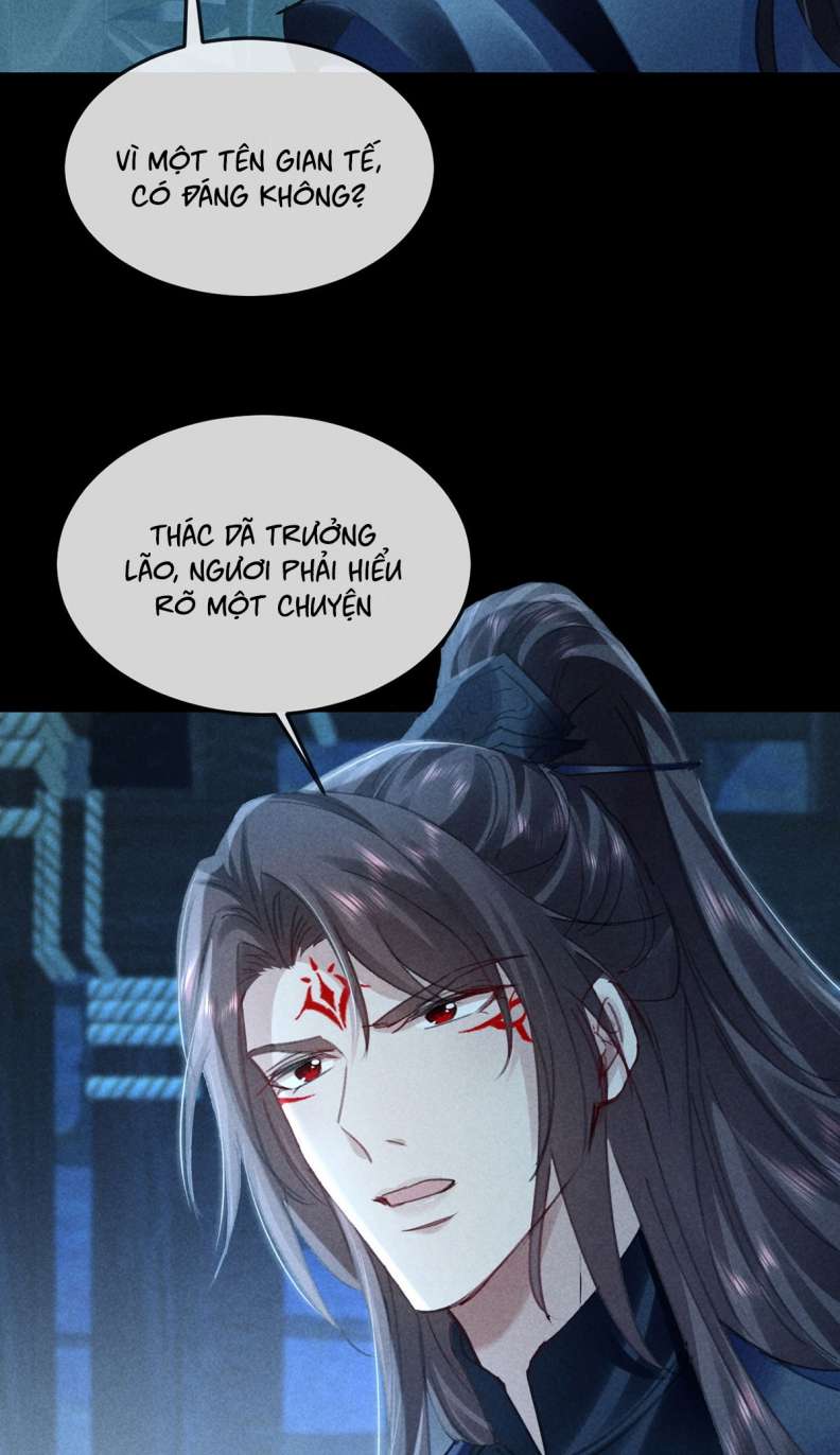 Đồ Mưu Bất Quỹ: Chapter 155