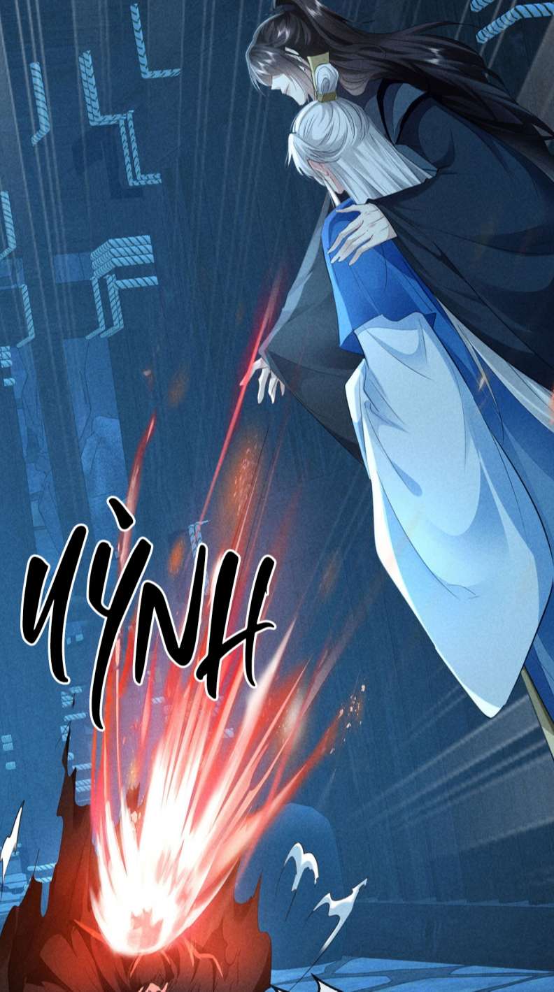 Đồ Mưu Bất Quỹ: Chapter 155