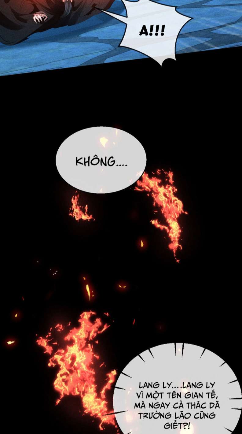 Đồ Mưu Bất Quỹ: Chapter 155