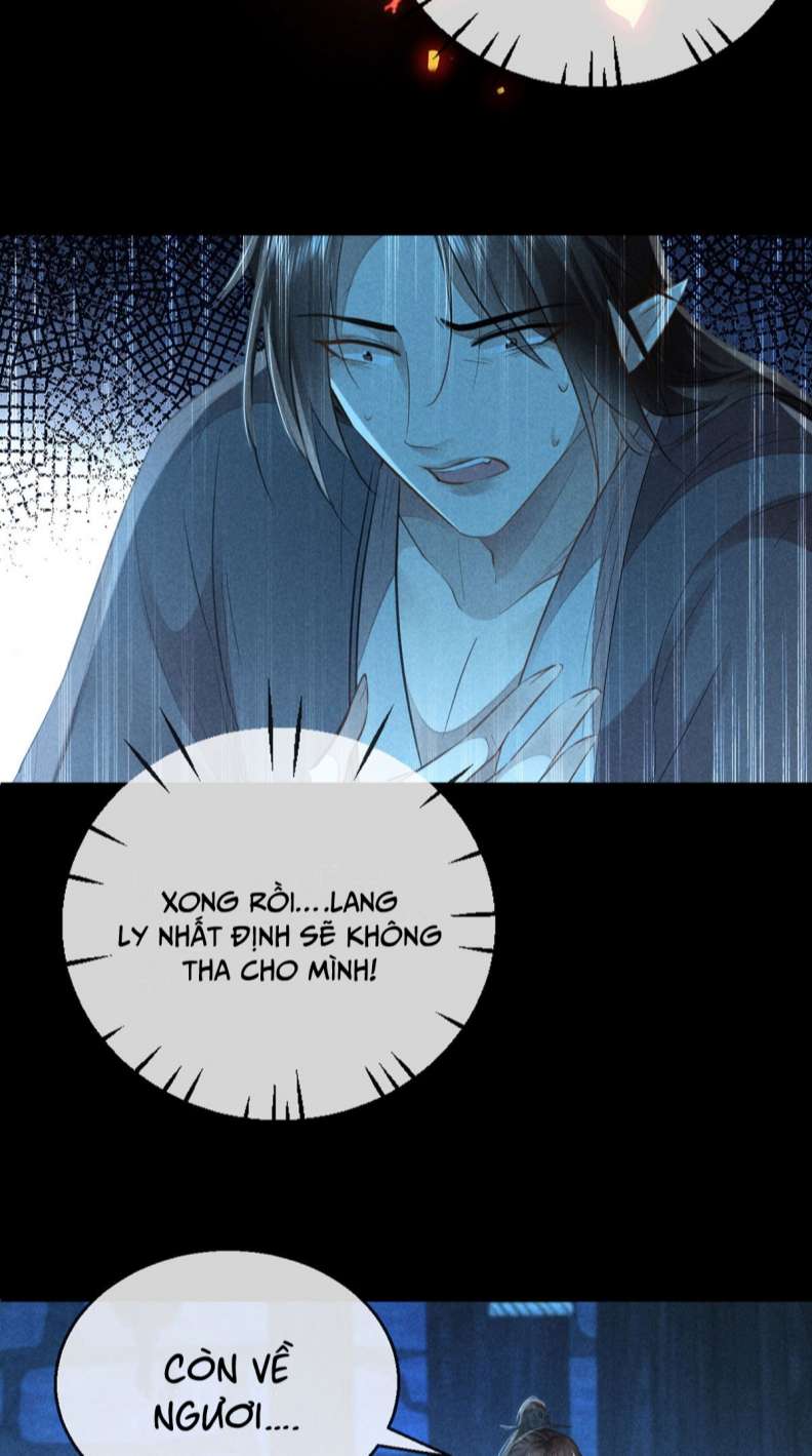 Đồ Mưu Bất Quỹ: Chapter 155