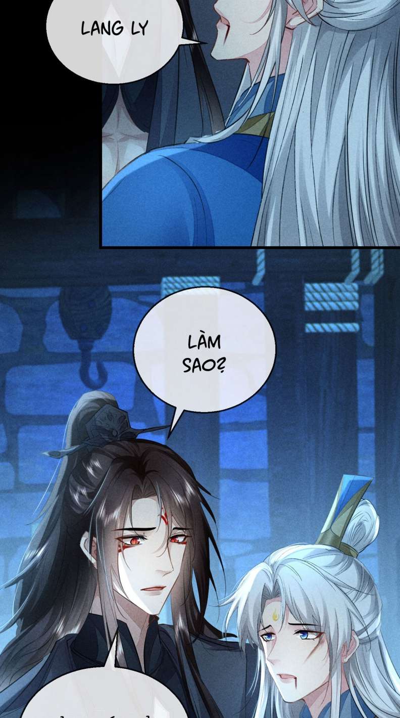 Đồ Mưu Bất Quỹ: Chapter 155