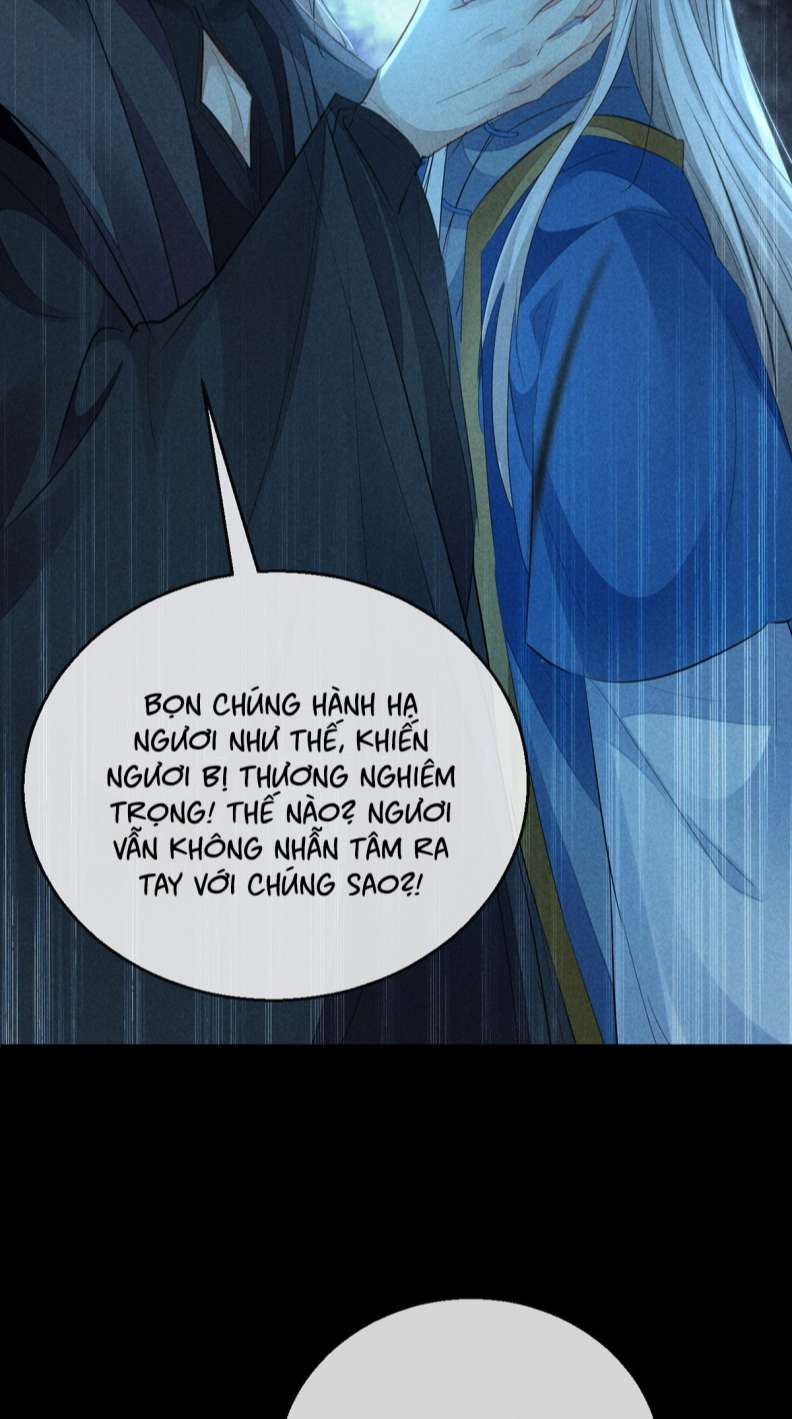Đồ Mưu Bất Quỹ: Chapter 155