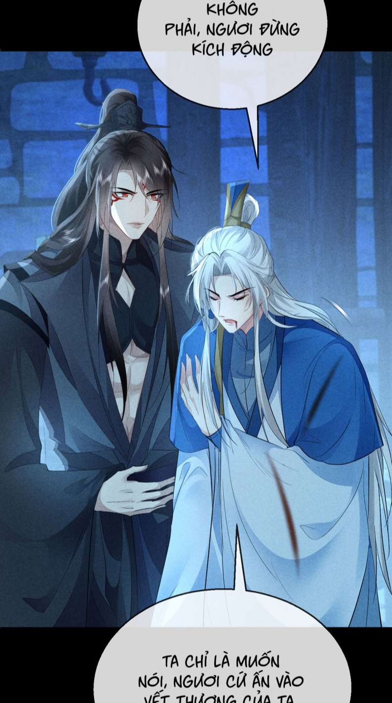 Đồ Mưu Bất Quỹ: Chapter 155