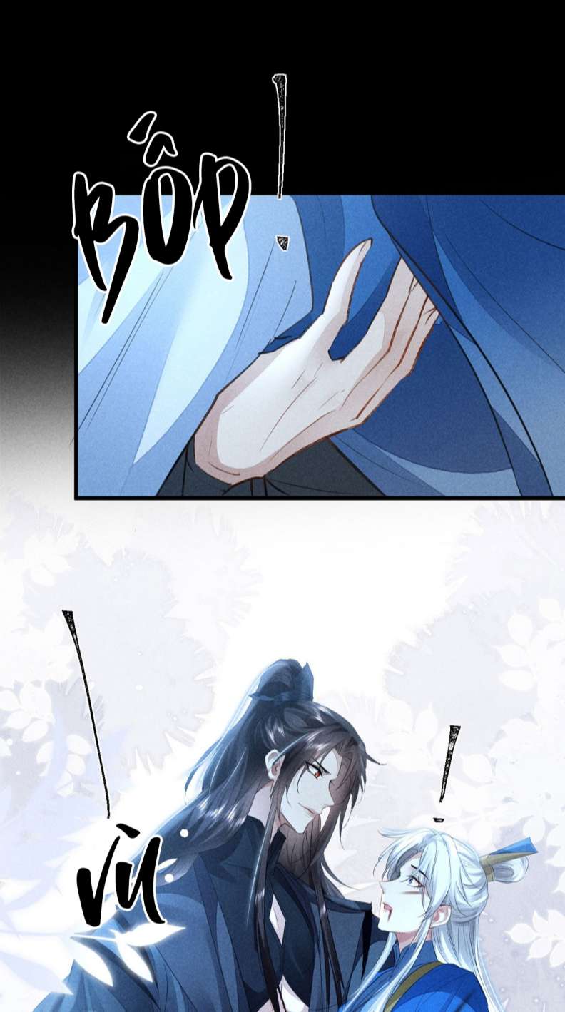 Đồ Mưu Bất Quỹ: Chapter 155