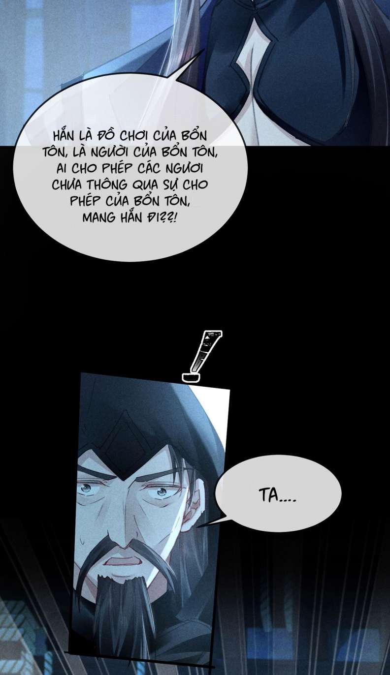 Đồ Mưu Bất Quỹ: Chapter 155