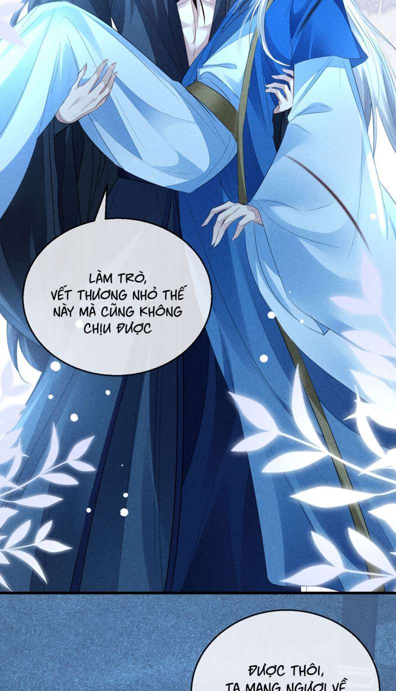 Đồ Mưu Bất Quỹ: Chapter 155