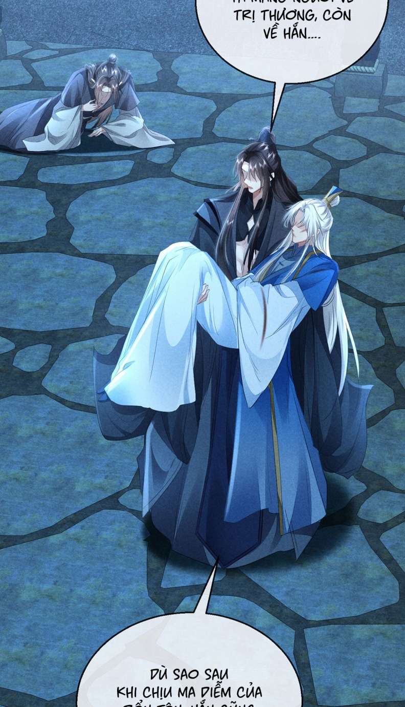 Đồ Mưu Bất Quỹ: Chapter 155