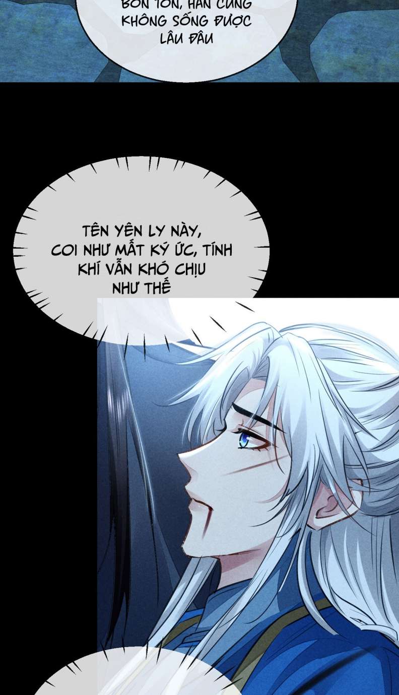 Đồ Mưu Bất Quỹ: Chapter 155
