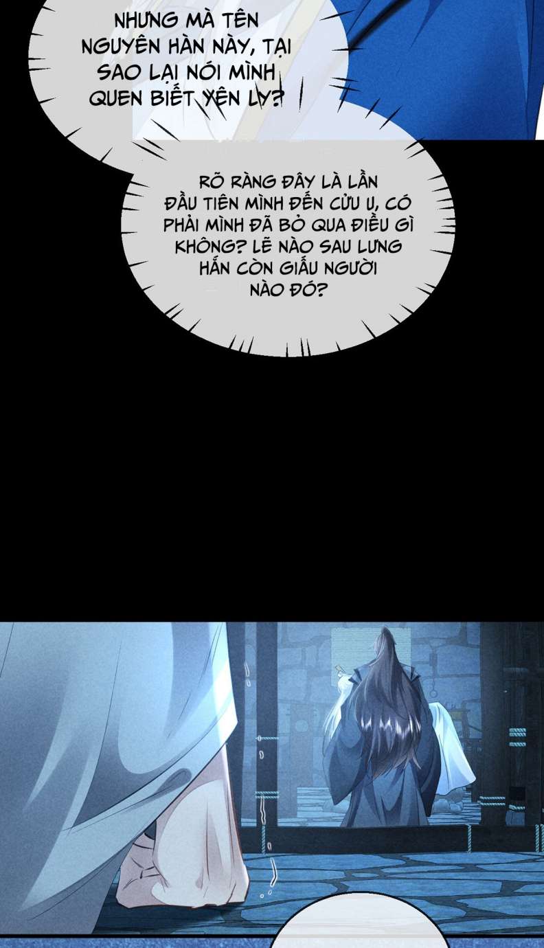 Đồ Mưu Bất Quỹ: Chapter 155