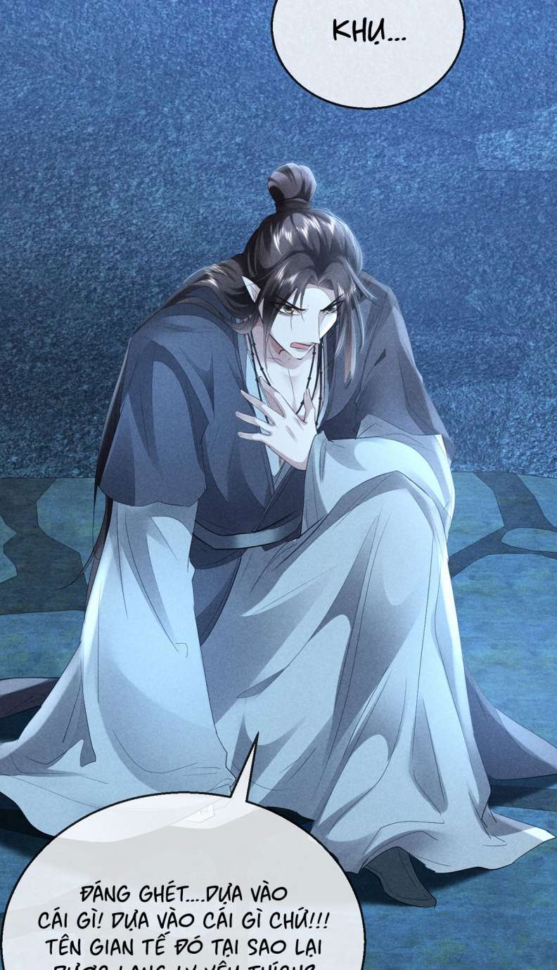 Đồ Mưu Bất Quỹ: Chapter 155