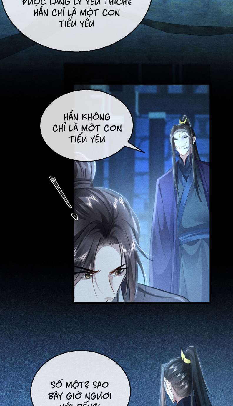 Đồ Mưu Bất Quỹ: Chapter 155