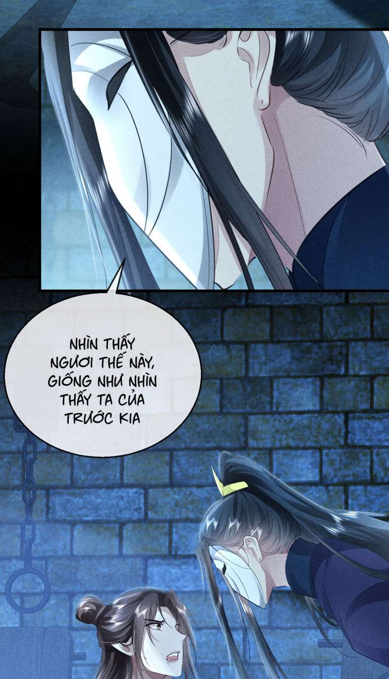 Đồ Mưu Bất Quỹ: Chapter 155