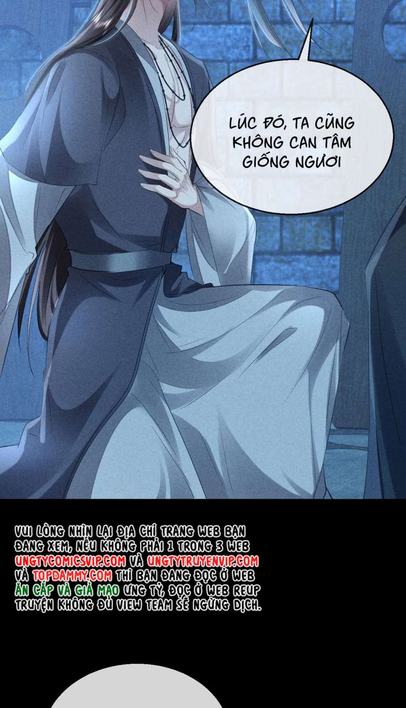 Đồ Mưu Bất Quỹ: Chapter 155