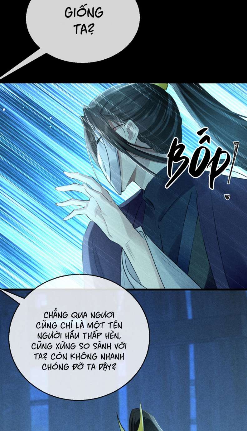 Đồ Mưu Bất Quỹ: Chapter 155